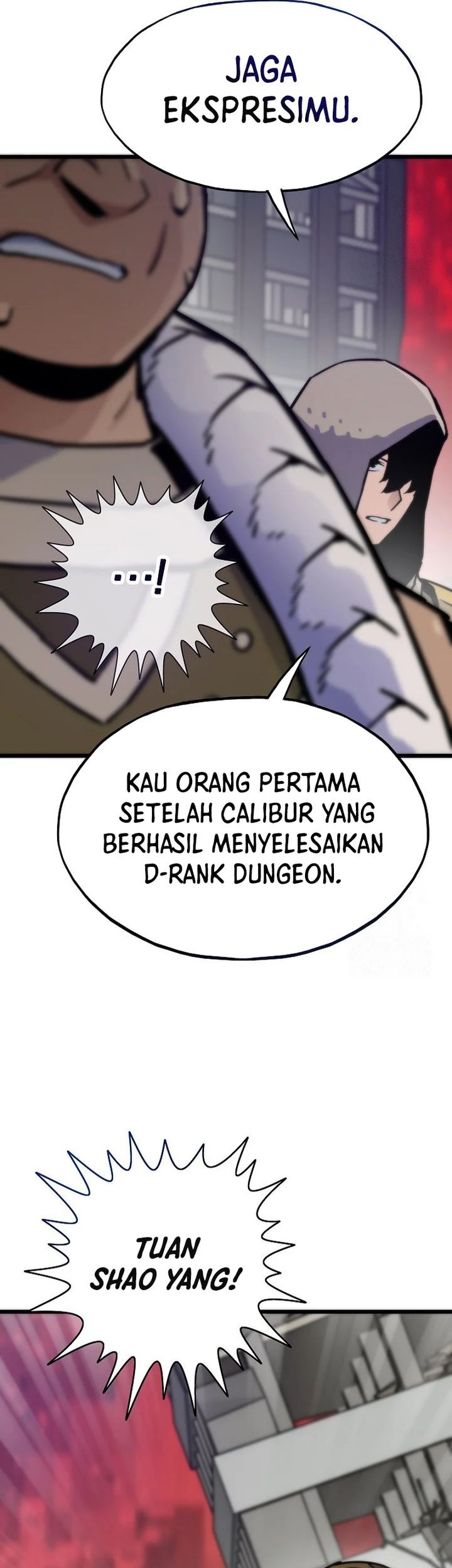 Past Life Regressor (Remake 2022) Chapter 104 - halaman 17