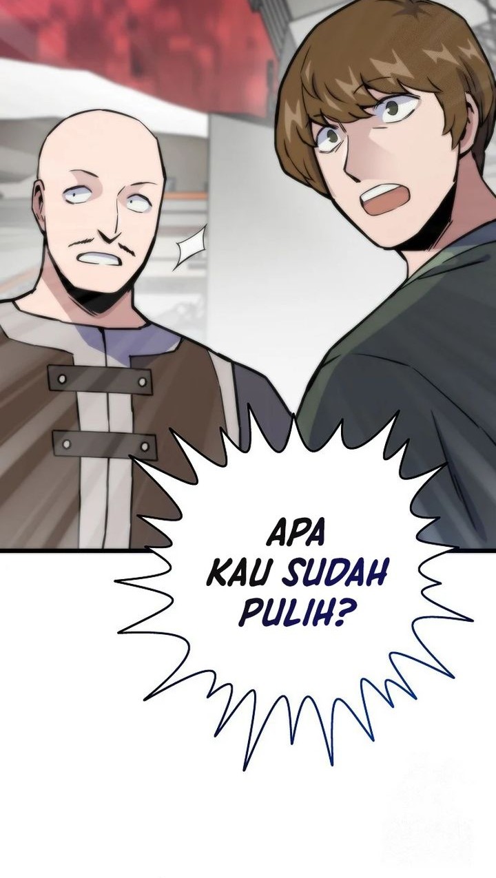 Past Life Regressor (Remake 2022) Chapter 104 - halaman 18