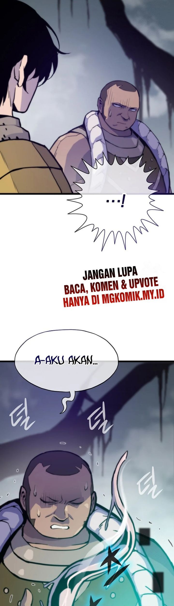 Past Life Regressor (Remake 2022) Chapter 104 - halaman 25