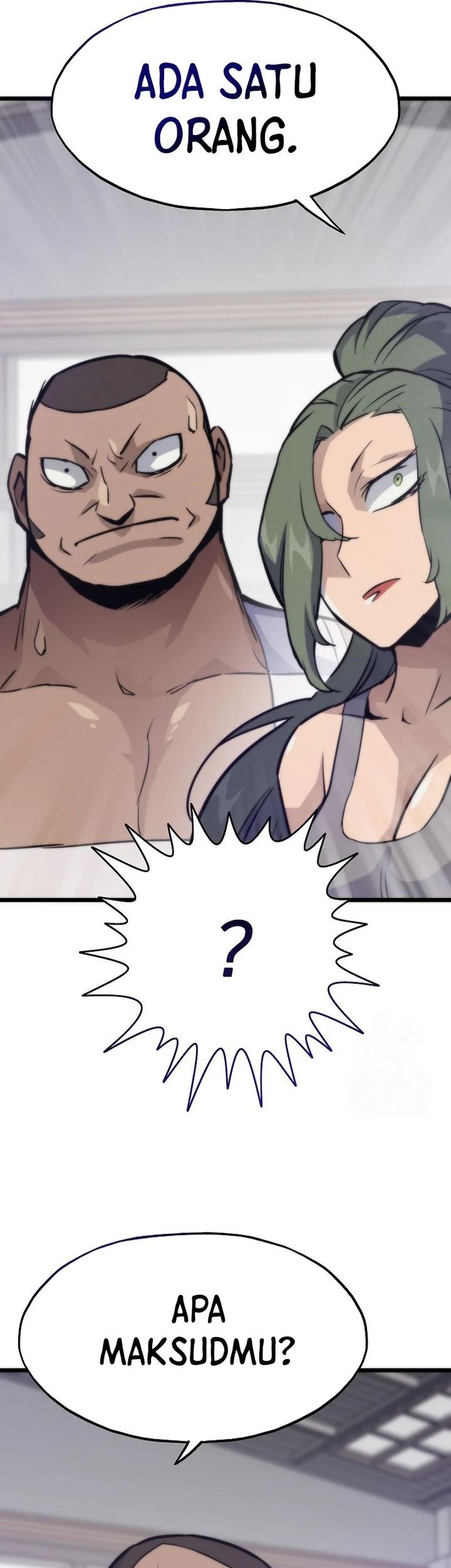 Past Life Regressor (Remake 2022) Chapter 104 - halaman 3