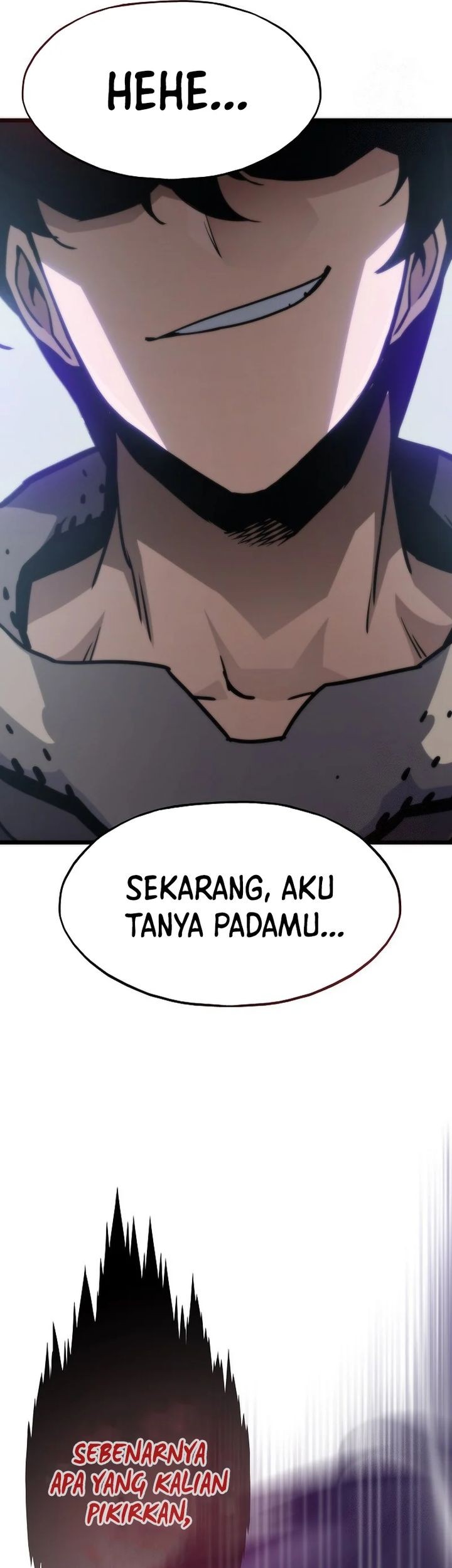 Past Life Regressor (Remake 2022) Chapter 104 - halaman 5