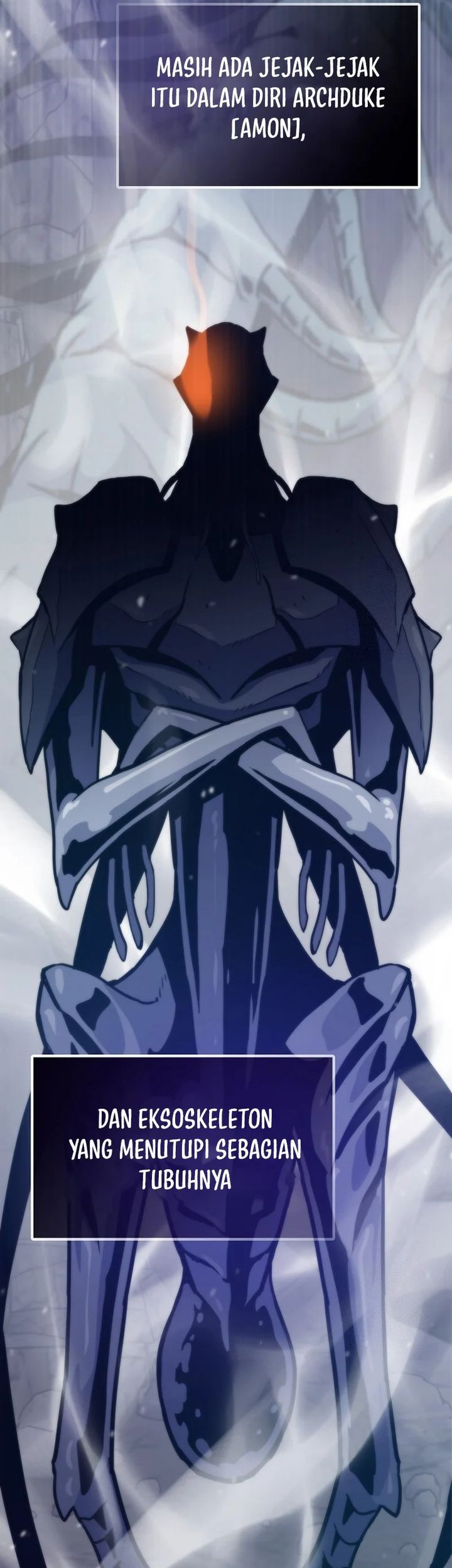 Past Life Regressor (Remake 2022) Chapter 104 - halaman 52