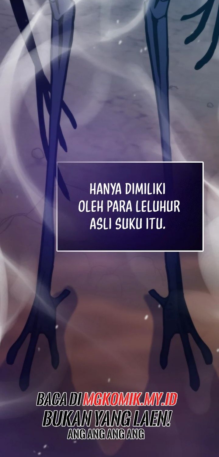 Past Life Regressor (Remake 2022) Chapter 104 - halaman 53