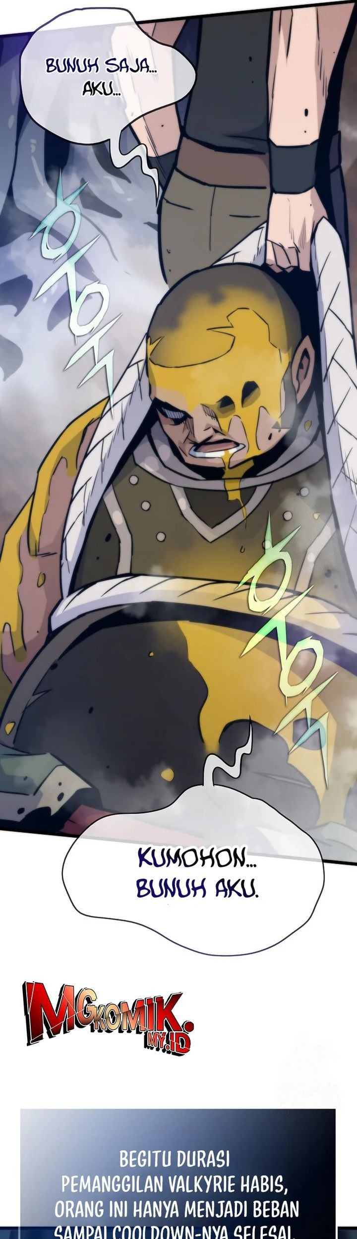 Past Life Regressor (Remake 2022) Chapter 104 - halaman 65