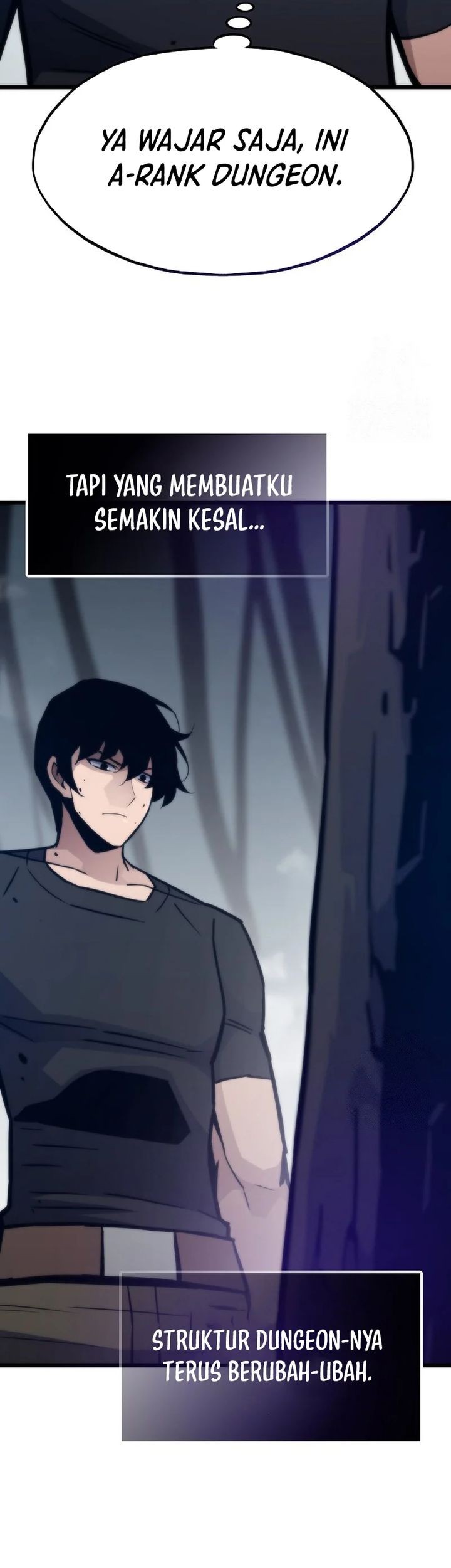 Past Life Regressor (Remake 2022) Chapter 104 - halaman 67