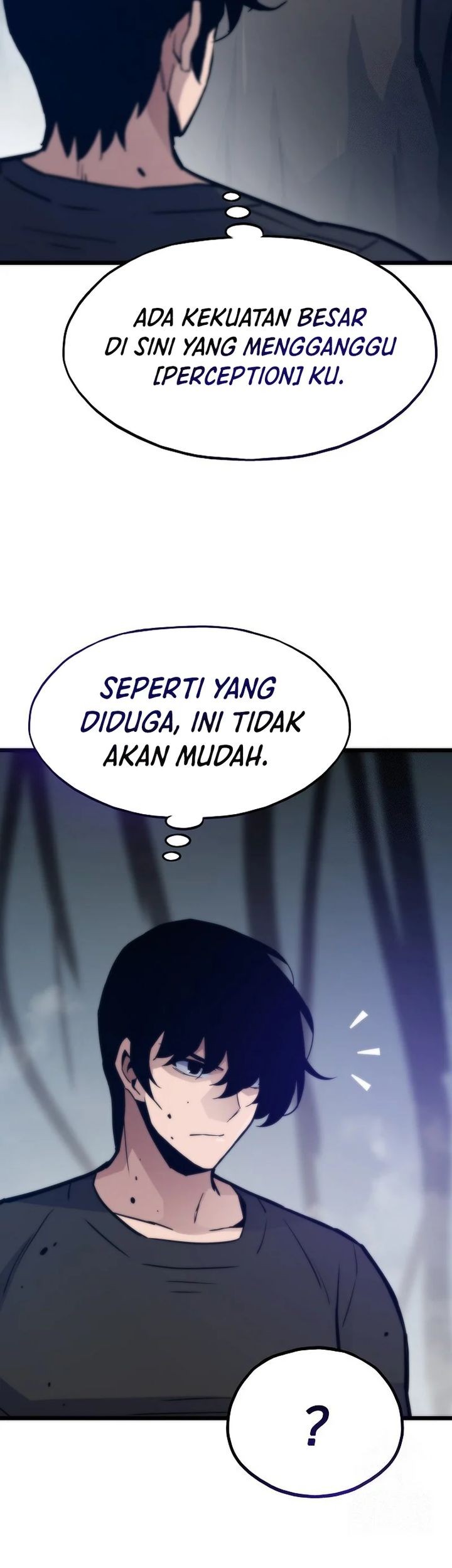 Past Life Regressor (Remake 2022) Chapter 104 - halaman 69