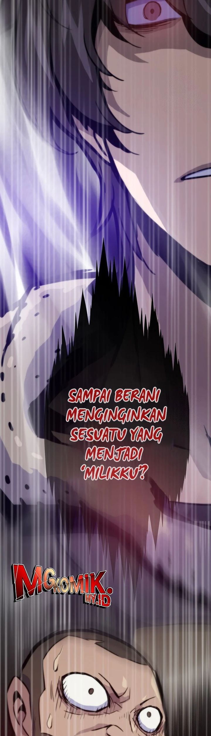 Past Life Regressor (Remake 2022) Chapter 104 - halaman 7