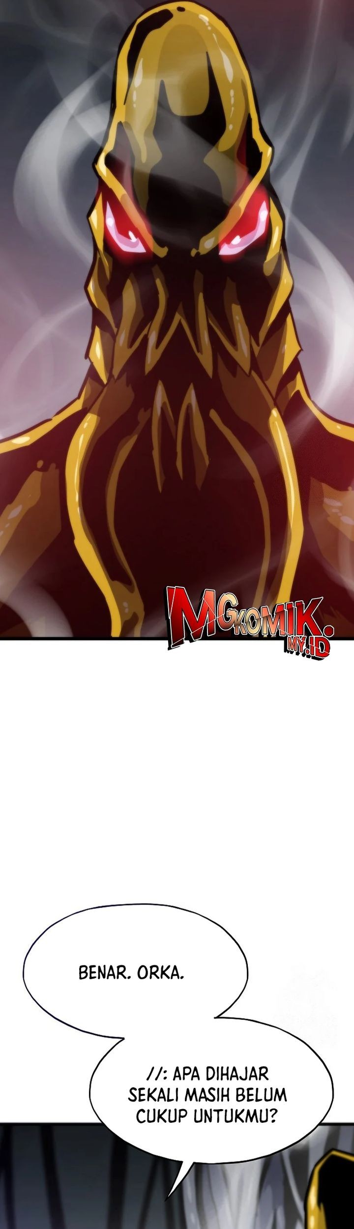 Past Life Regressor (Remake 2022) Chapter 104 - halaman 73