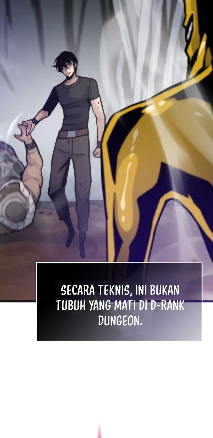 Past Life Regressor (Remake 2022) Chapter 104 - halaman 74
