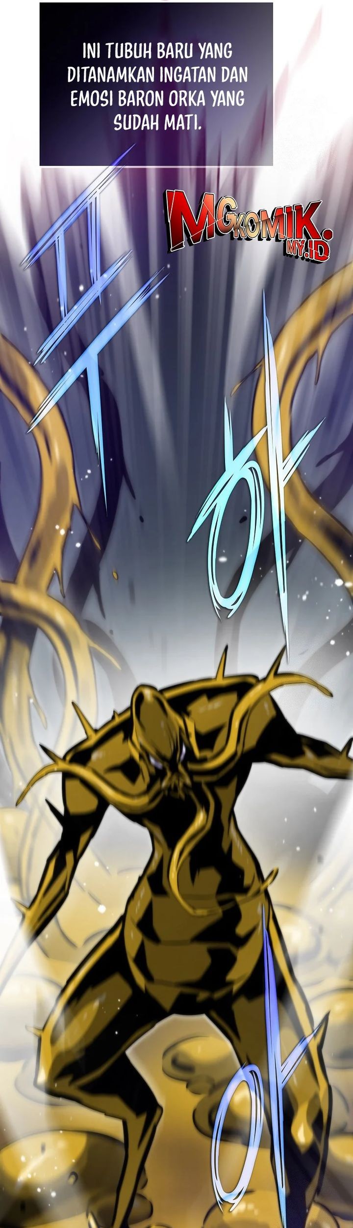Past Life Regressor (Remake 2022) Chapter 104 - halaman 75