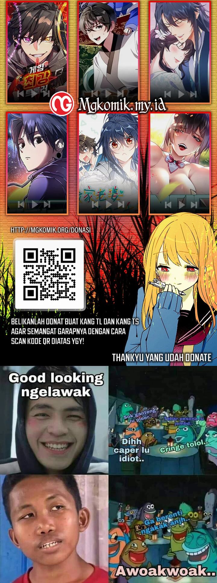 Past Life Regressor (Remake 2022) Chapter 104 - halaman 86