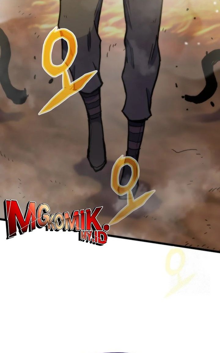 Past Life Regressor (Remake 2022) Chapter 105 - halaman 27