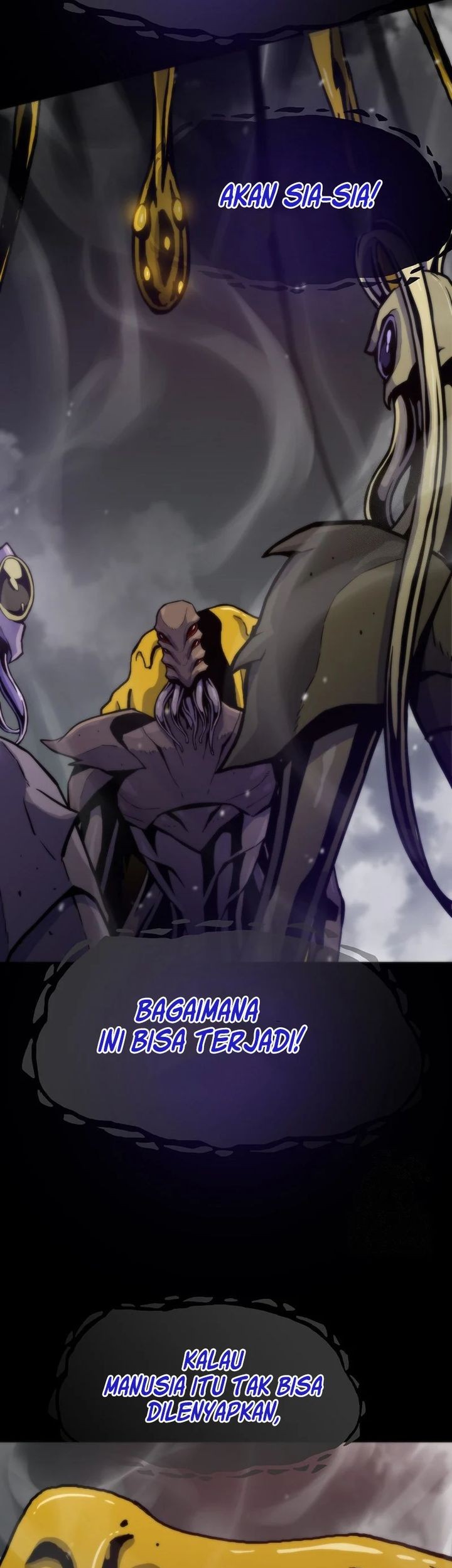 Past Life Regressor (Remake 2022) Chapter 105 - halaman 34