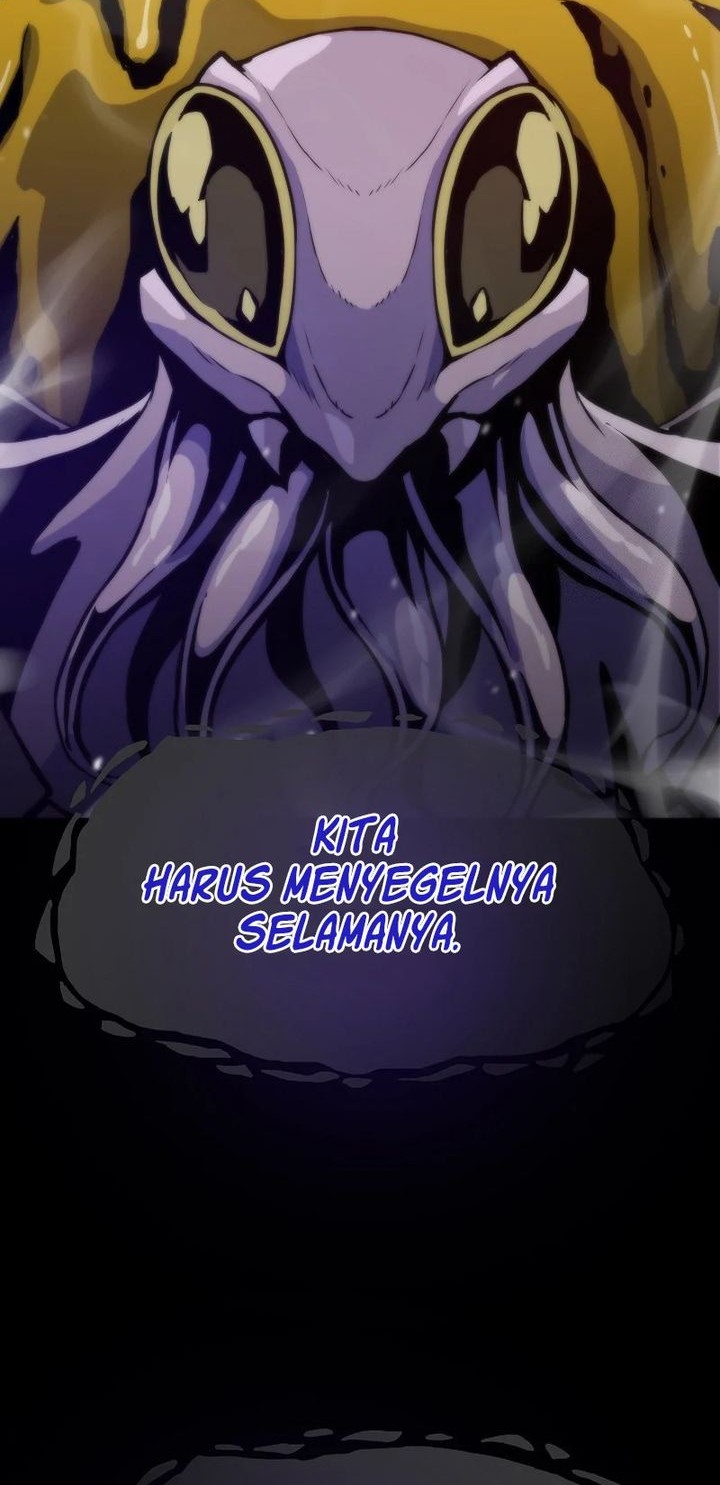 Past Life Regressor (Remake 2022) Chapter 105 - halaman 35