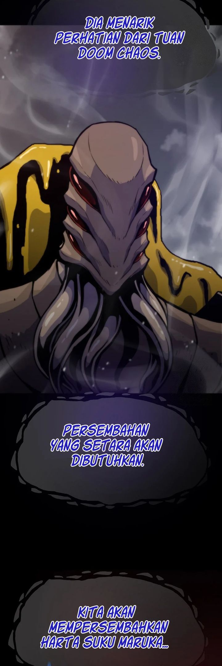Past Life Regressor (Remake 2022) Chapter 105 - halaman 36
