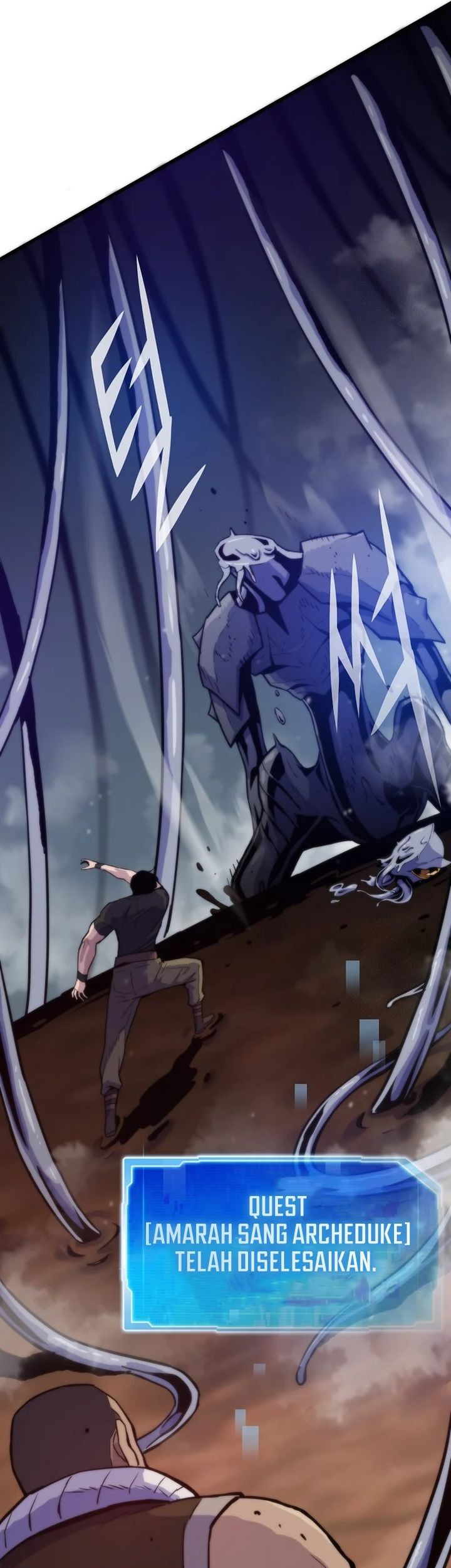 Past Life Regressor (Remake 2022) Chapter 105 - halaman 42