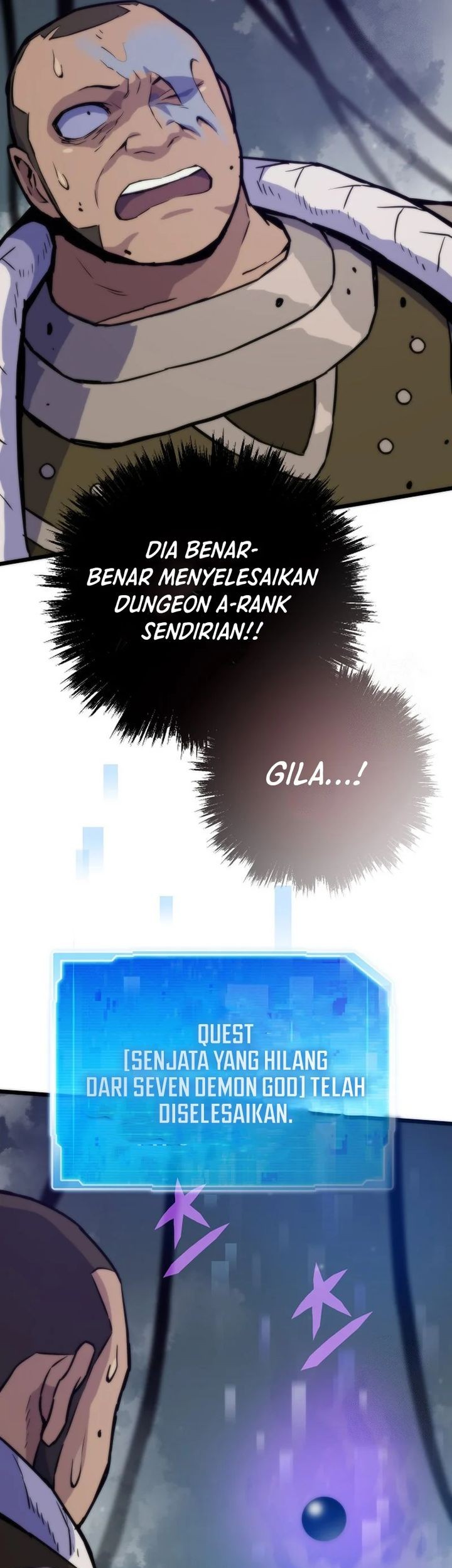Past Life Regressor (Remake 2022) Chapter 105 - halaman 44