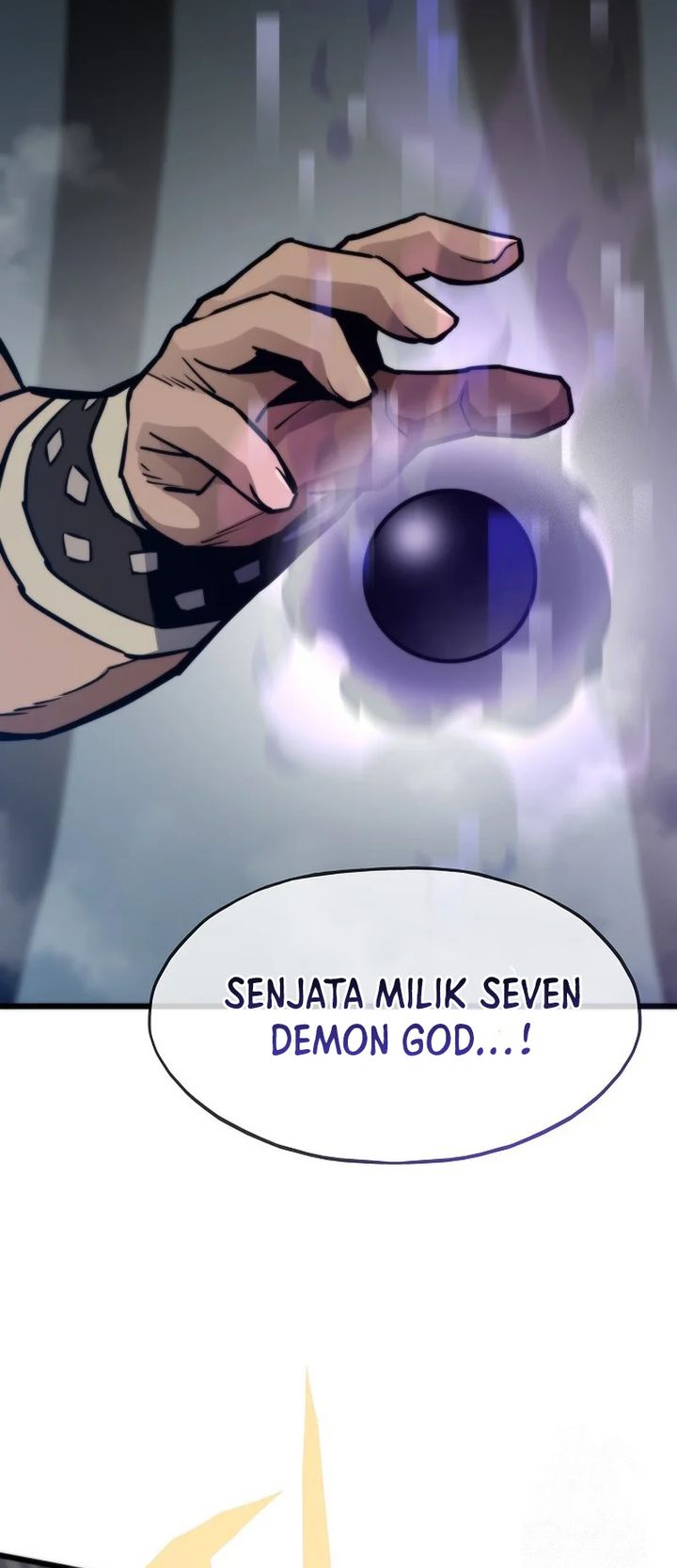 Past Life Regressor (Remake 2022) Chapter 105 - halaman 46