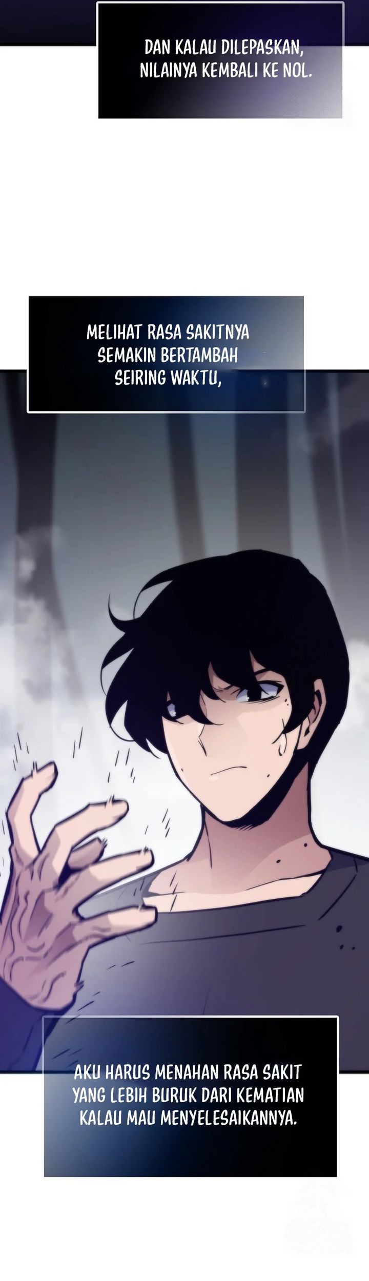 Past Life Regressor (Remake 2022) Chapter 105 - halaman 57