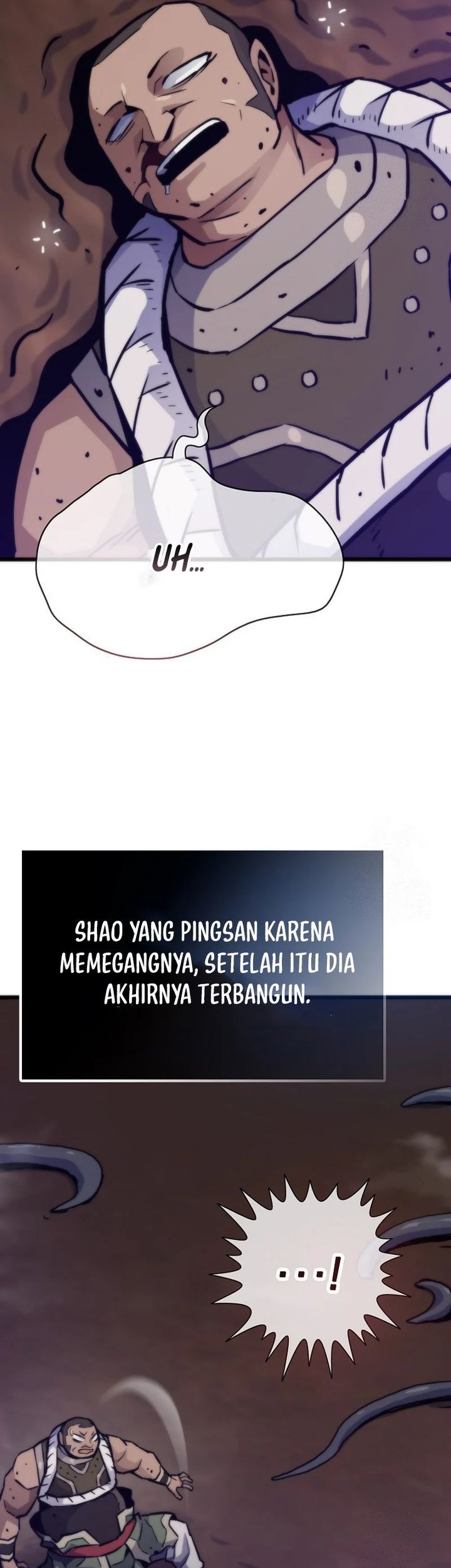 Past Life Regressor (Remake 2022) Chapter 105 - halaman 59