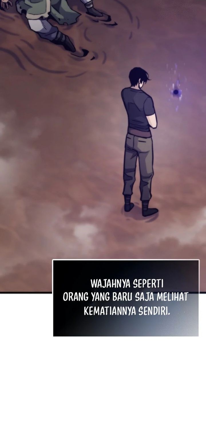 Past Life Regressor (Remake 2022) Chapter 105 - halaman 60