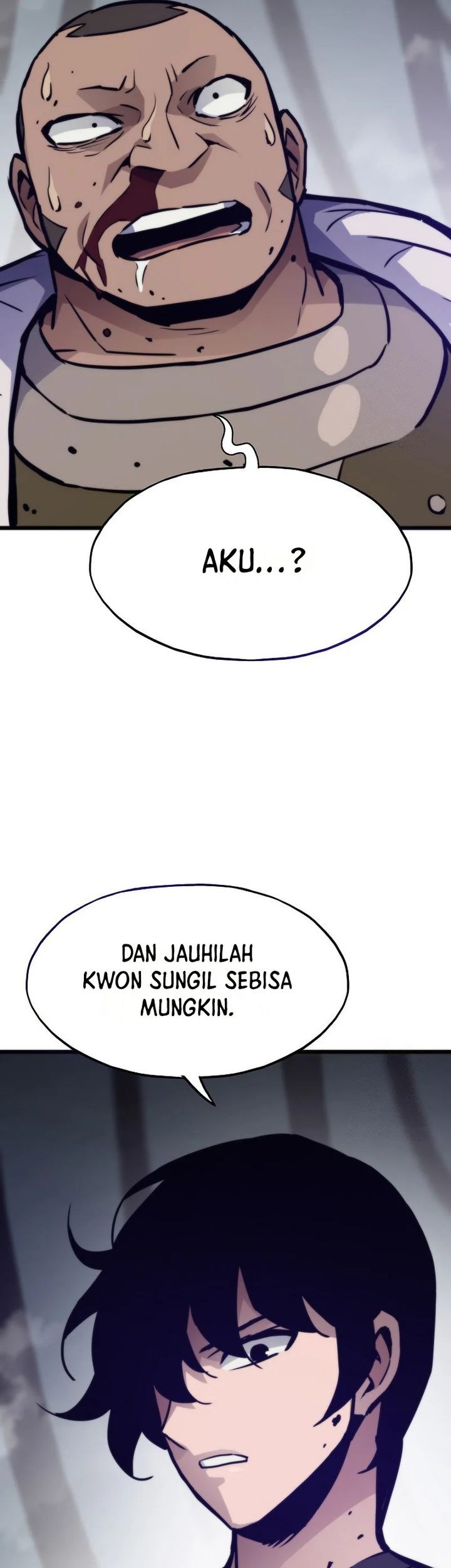 Past Life Regressor (Remake 2022) Chapter 105 - halaman 63