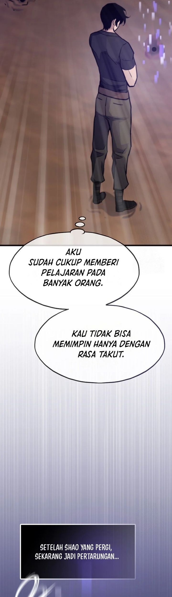 Past Life Regressor (Remake 2022) Chapter 105 - halaman 67