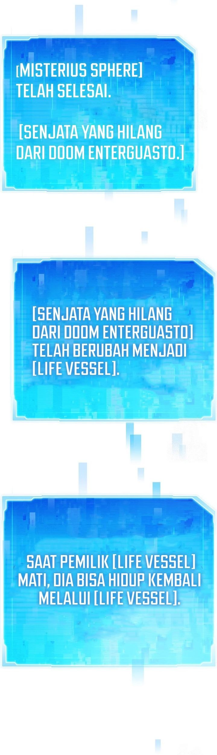 Past Life Regressor (Remake 2022) Chapter 105 - halaman 77