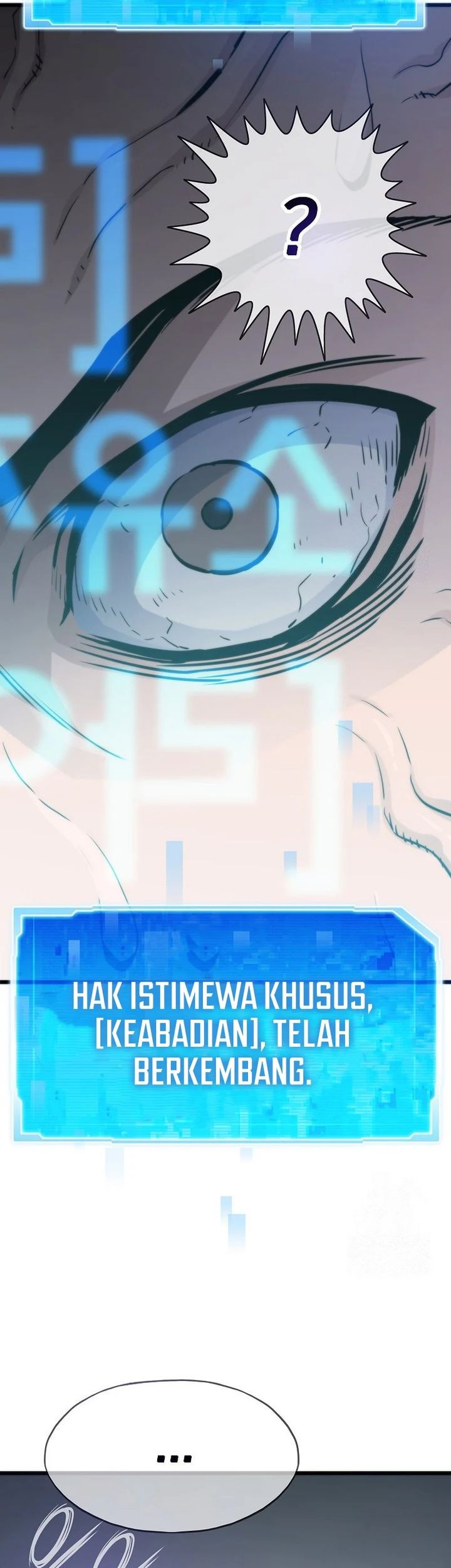 Past Life Regressor (Remake 2022) Chapter 105 - halaman 79