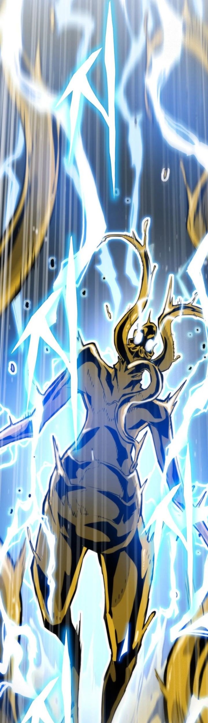Past Life Regressor (Remake 2022) Chapter 105 - halaman 8