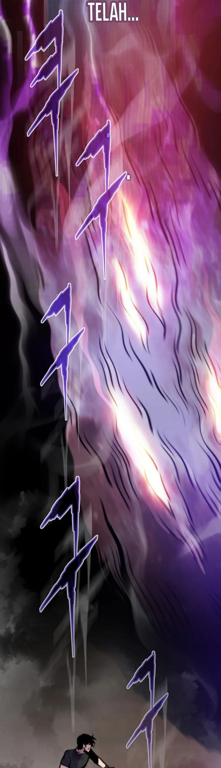 Past Life Regressor (Remake 2022) Chapter 105 - halaman 89