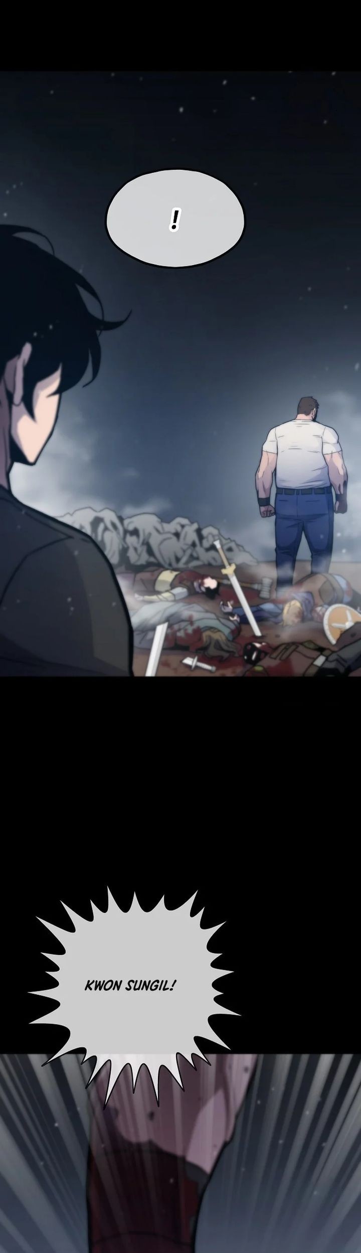 Past Life Regressor (Remake 2022) Chapter 106 - halaman 11