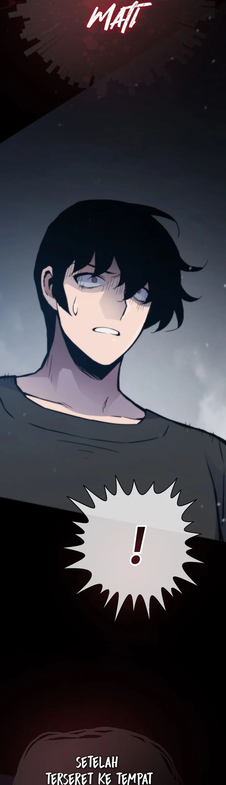 Past Life Regressor (Remake 2022) Chapter 106 - halaman 17