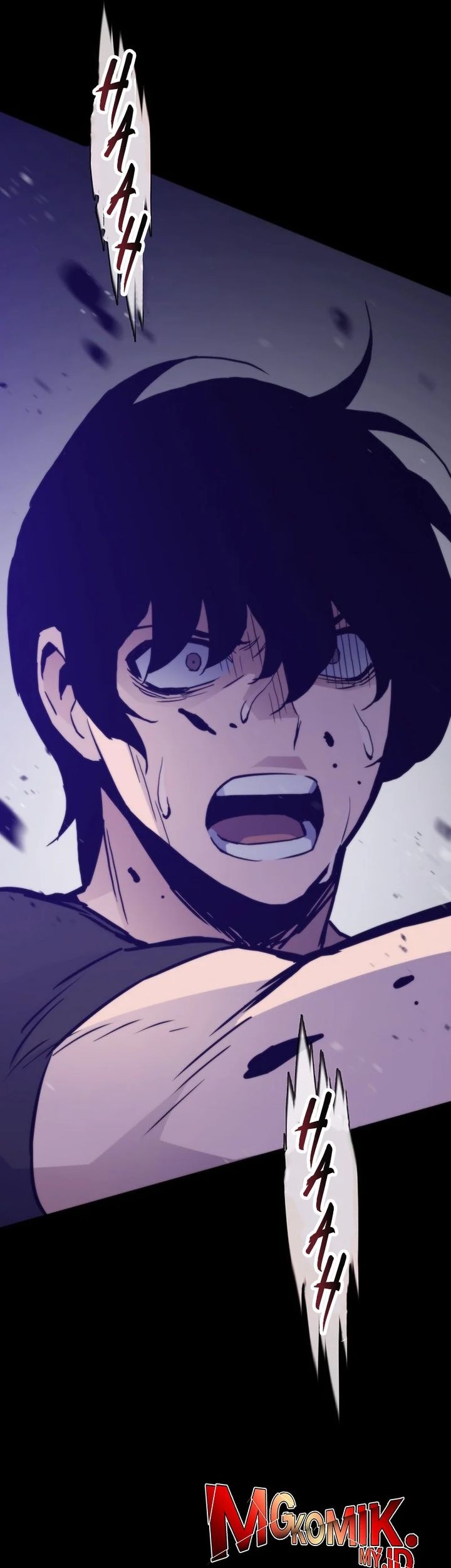 Past Life Regressor (Remake 2022) Chapter 106 - halaman 27