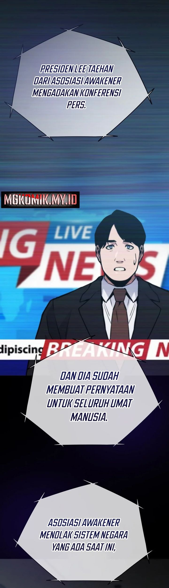 Past Life Regressor (Remake 2022) Chapter 106 - halaman 29