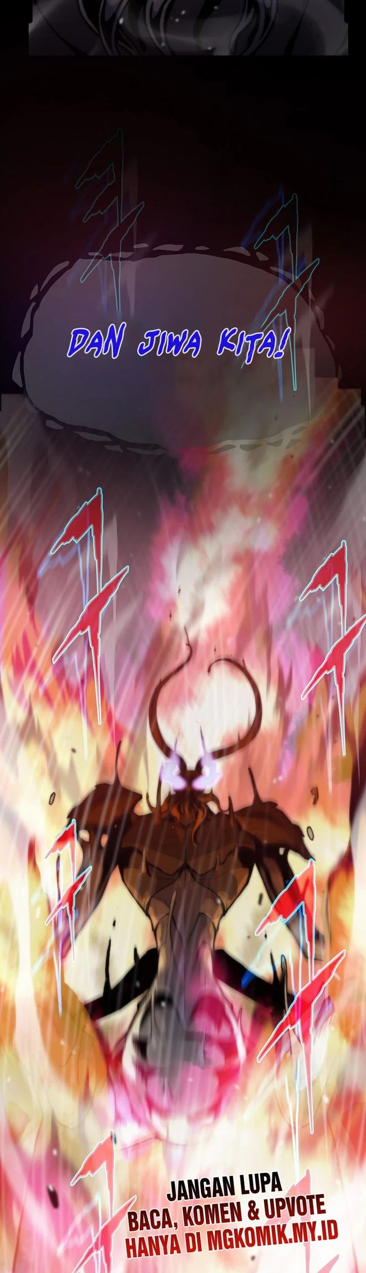 Past Life Regressor (Remake 2022) Chapter 106 - halaman 3