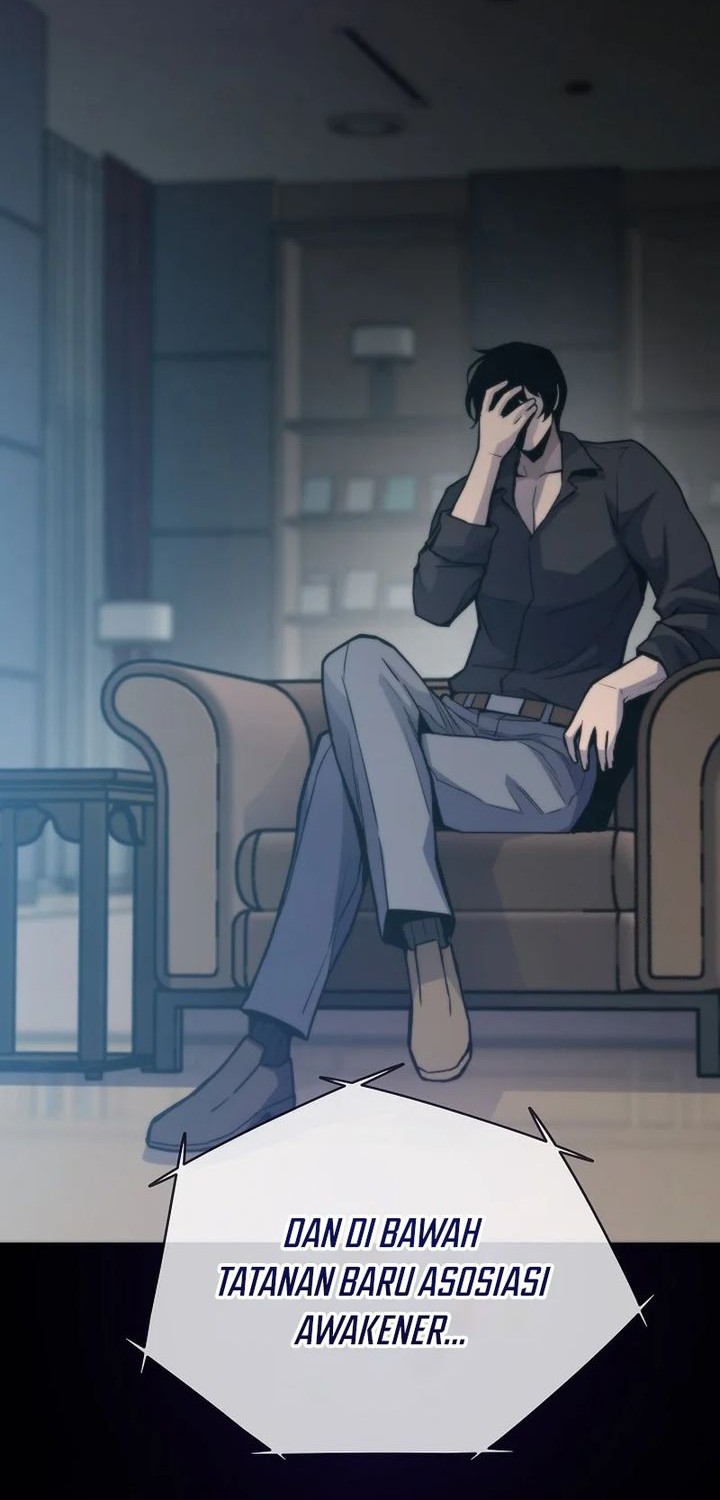 Past Life Regressor (Remake 2022) Chapter 106 - halaman 30