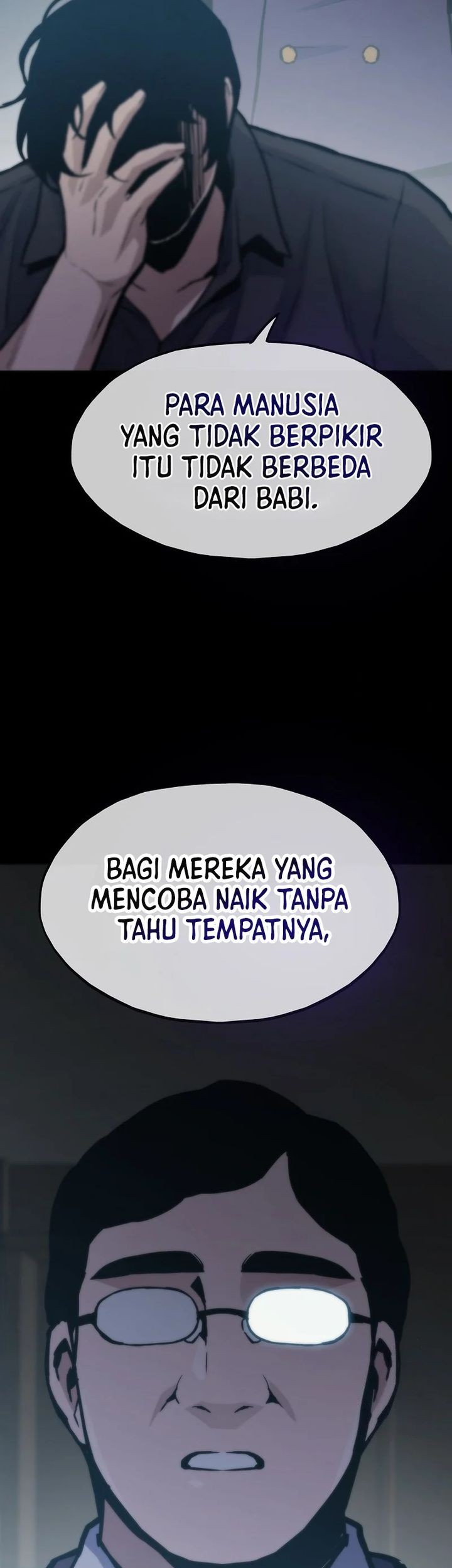 Past Life Regressor (Remake 2022) Chapter 106 - halaman 33