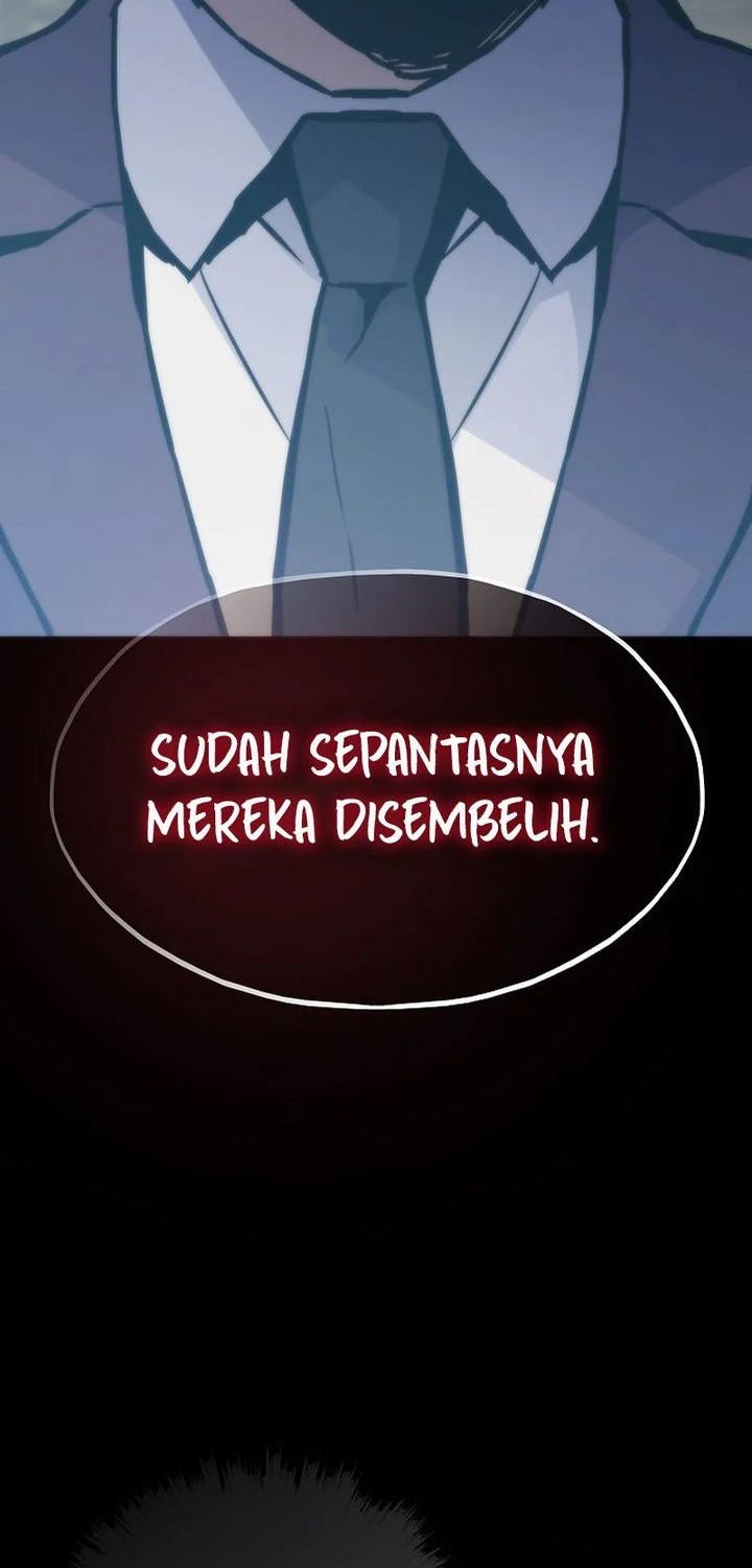 Past Life Regressor (Remake 2022) Chapter 106 - halaman 34