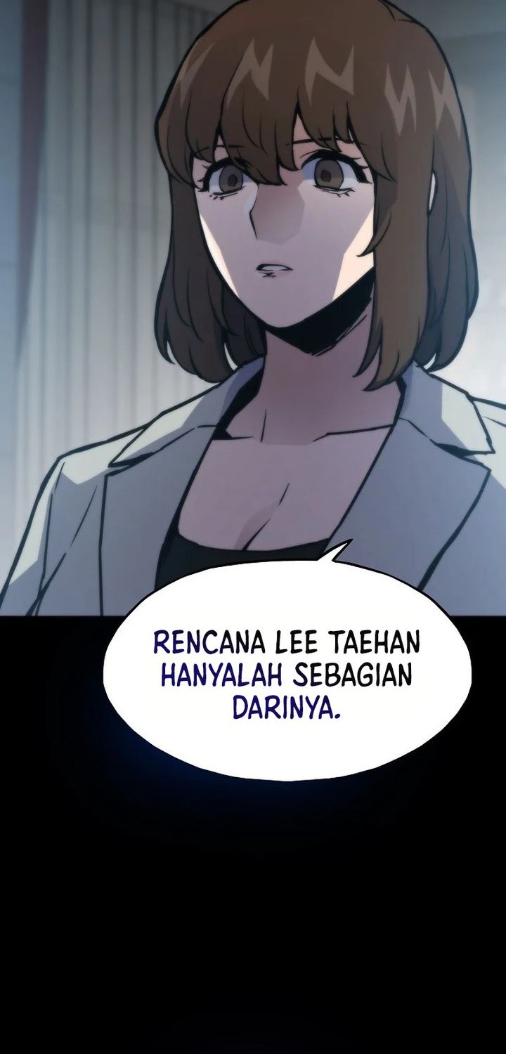 Past Life Regressor (Remake 2022) Chapter 106 - halaman 38
