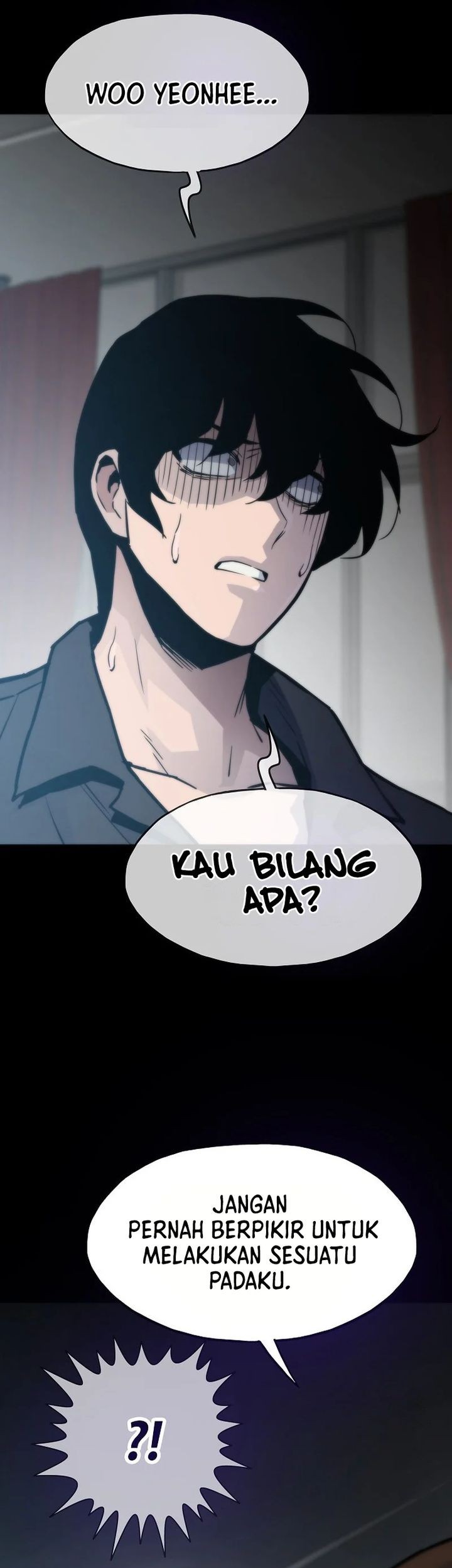 Past Life Regressor (Remake 2022) Chapter 106 - halaman 39