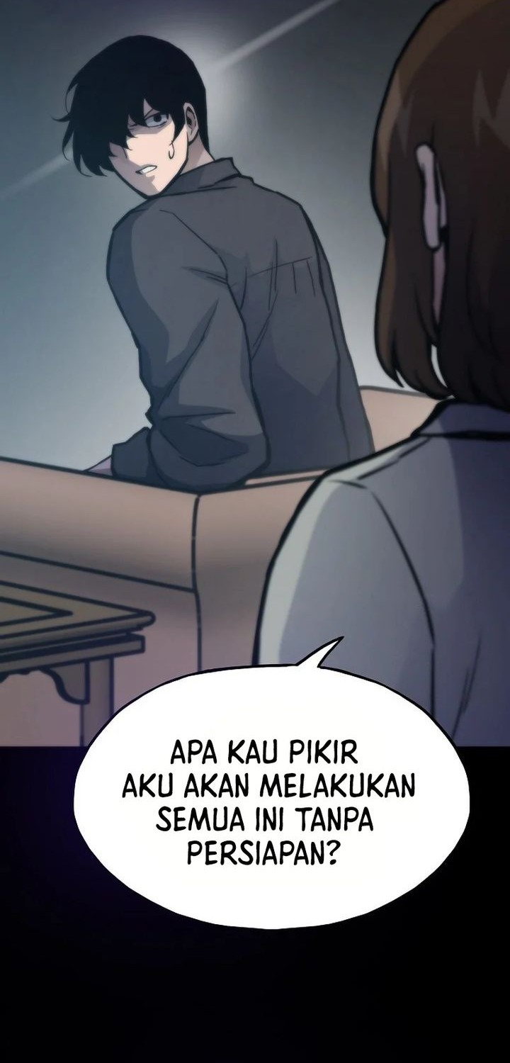 Past Life Regressor (Remake 2022) Chapter 106 - halaman 40