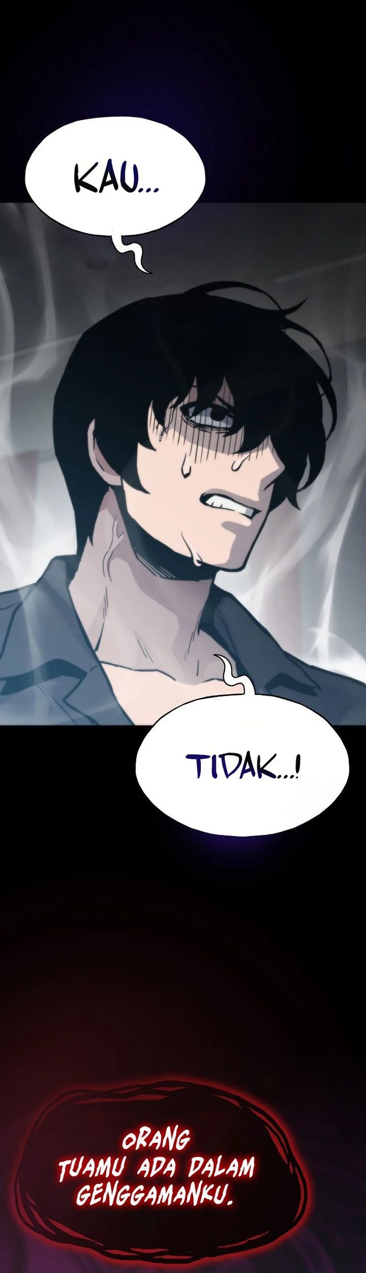 Past Life Regressor (Remake 2022) Chapter 106 - halaman 41