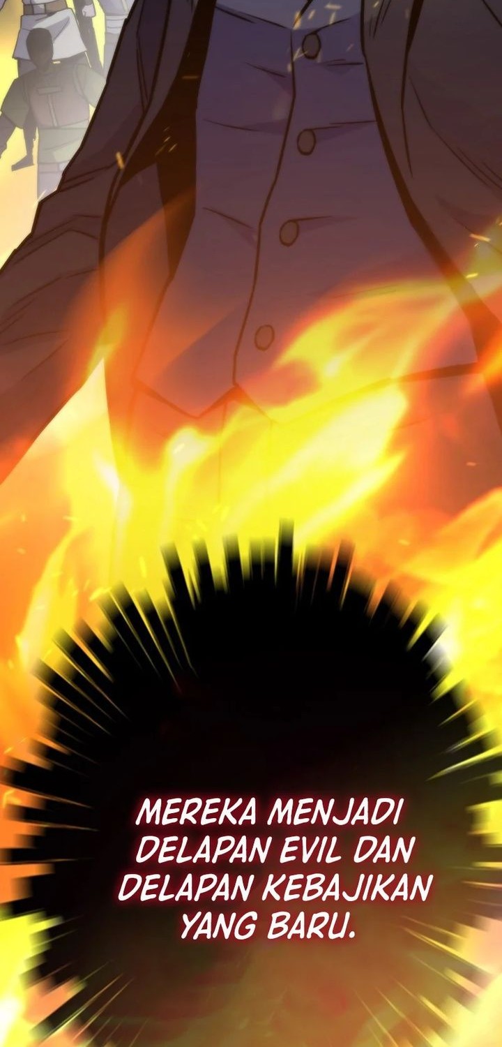 Past Life Regressor (Remake 2022) Chapter 106 - halaman 46