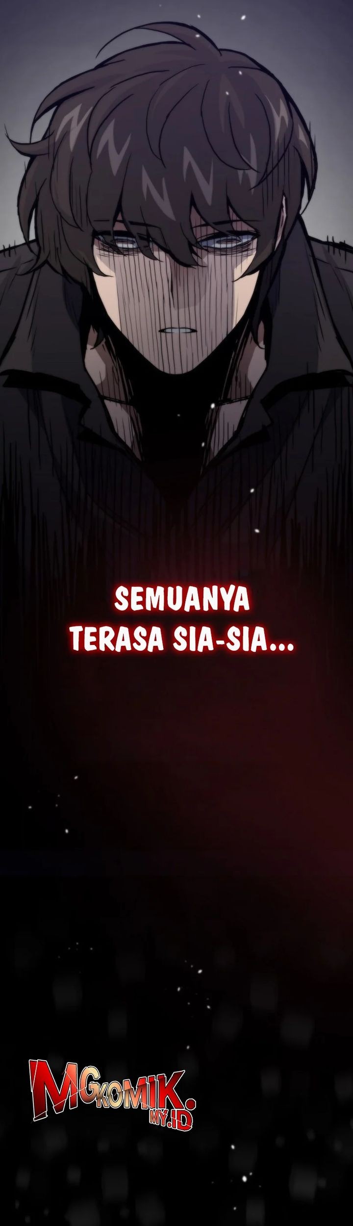 Past Life Regressor (Remake 2022) Chapter 106 - halaman 49