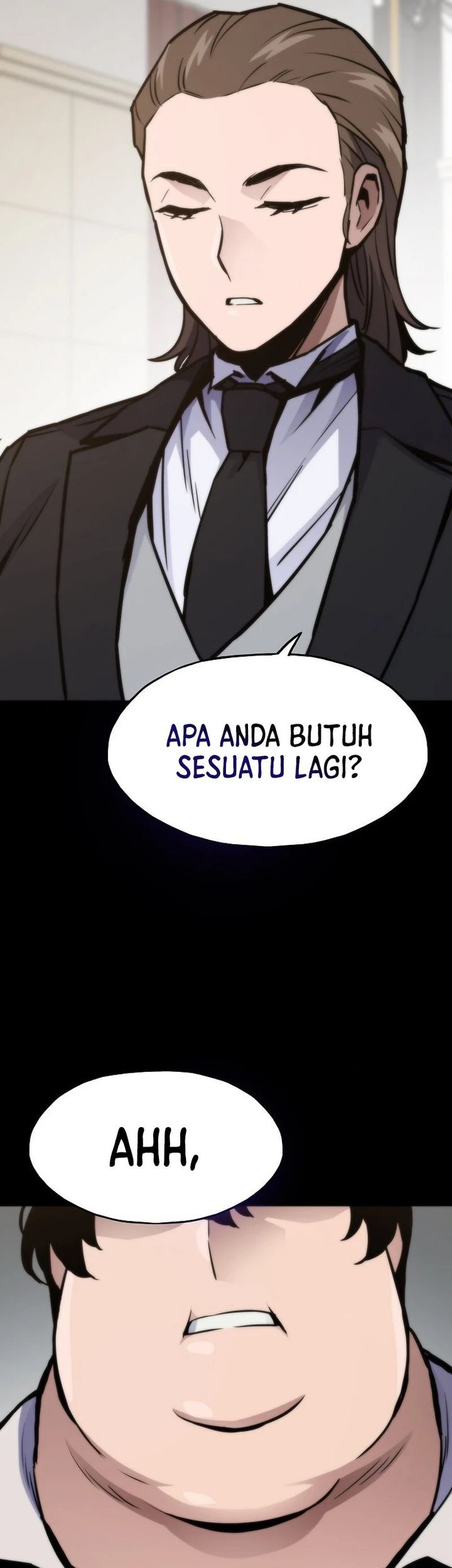 Past Life Regressor (Remake 2022) Chapter 106 - halaman 54