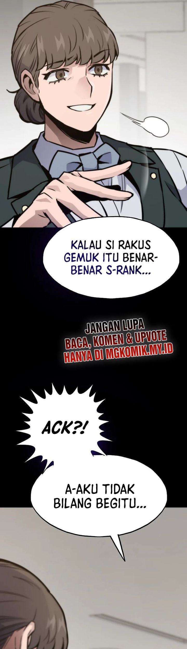 Past Life Regressor (Remake 2022) Chapter 106 - halaman 60