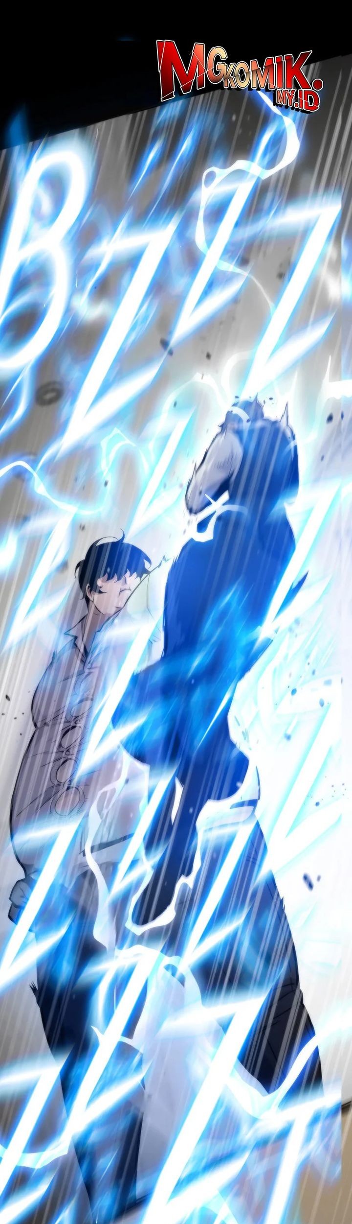 Past Life Regressor (Remake 2022) Chapter 106 - halaman 66