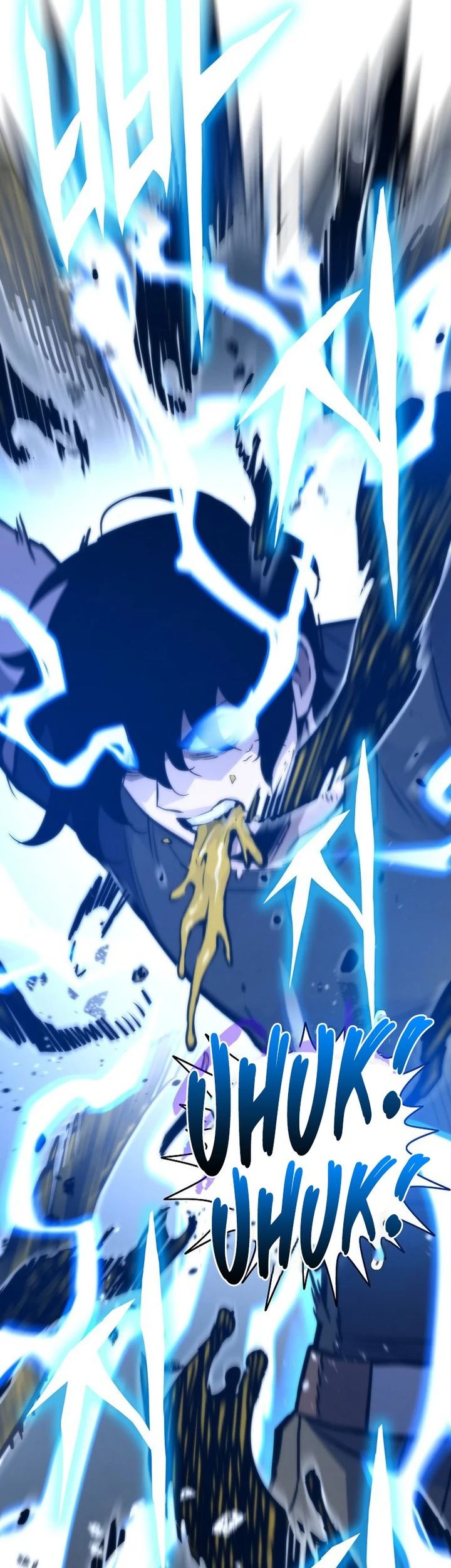 Past Life Regressor (Remake 2022) Chapter 106 - halaman 76