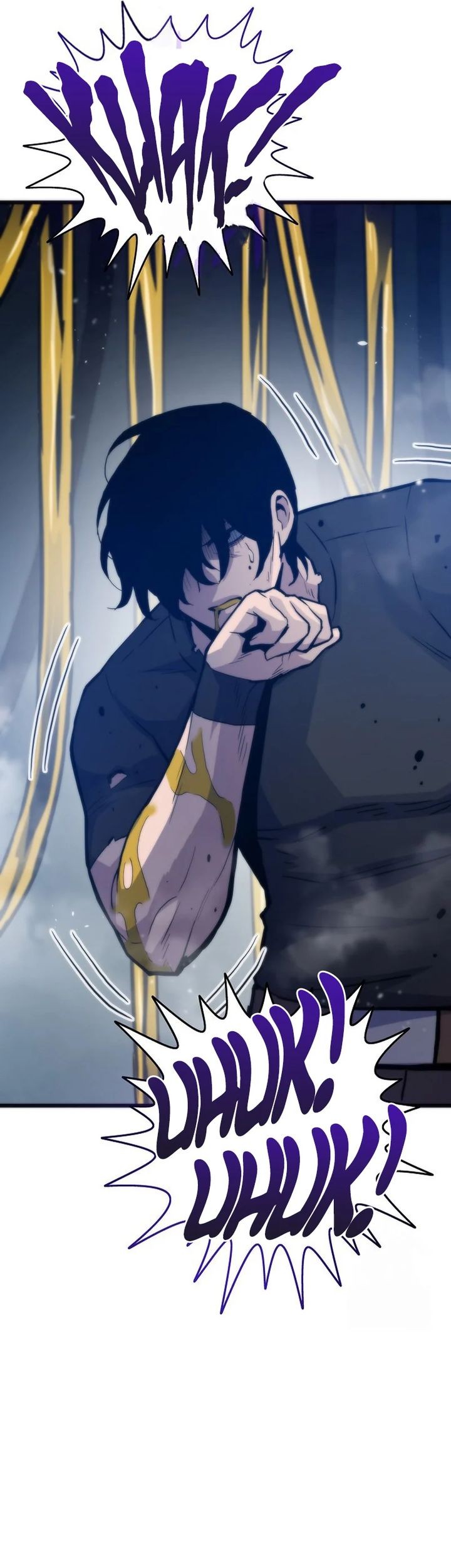 Past Life Regressor (Remake 2022) Chapter 106 - halaman 80